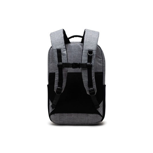 HERSCHEL HSC S124 Kaslo Dp Tech Backpack - R.Crosshatch