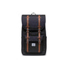 HERSCHEL LITTLE AMERICA 背包 - 黑色