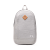 HERSCHEL HSC S124 Seymour Backpack - Light Grey Crosshatch - LOG-ON