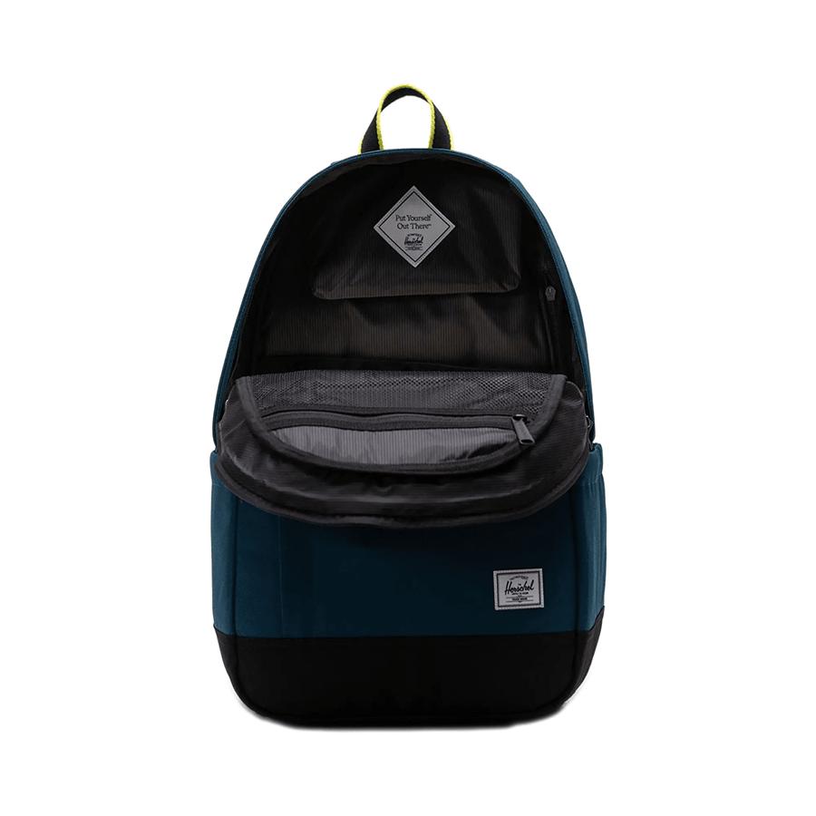 HERSCHEL HSC S124 Seymour Backpack - Legion Blue - LOG-ON