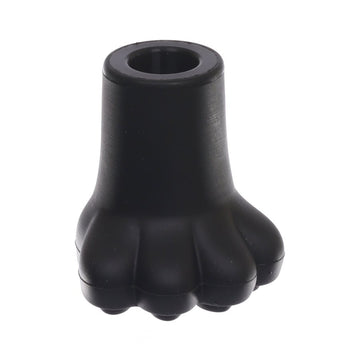 COZYTHINK Footprint-Paw-BK  (42g)