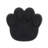 COZYTHINK Footprint-Paw-BK  (42g)