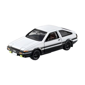 TOMY TMDC-Premium Initial D AE86