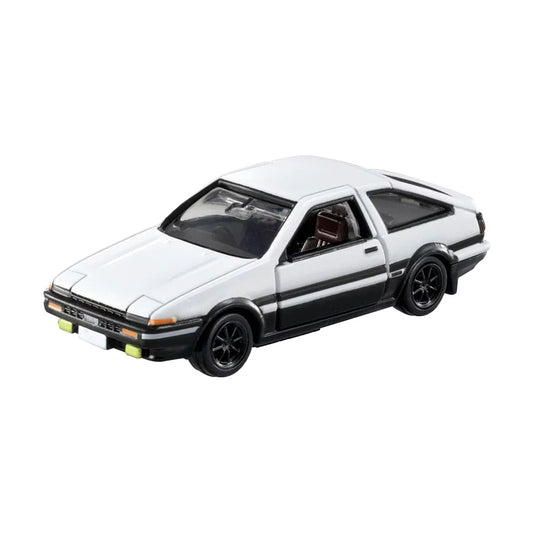 TOMY TMDC-Premium Initial D AE86