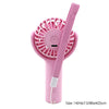 SANRIO USB HANDY FAN(2024) - HELLO KITTY