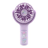 SANRIO USB HANDY FAN(2024) - TWIN STARS