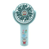 SANRIO USB HANDY FAN(2024) - MINNA NO TABO