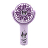 SANRIO USB HANDY FAN(2024) - KUROMI