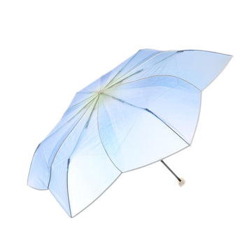 W.P.C. Hydrangea Umbrella Mini Blue  (250g)