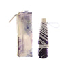 W.P.C. Hydrangea Umbrella Mini Purple  (250g)