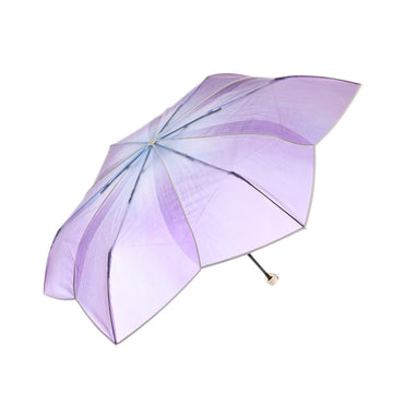 W.P.C. Hydrangea Umbrella Mini Purple  (250g)