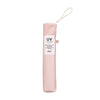 W.P.C. AL Solid Mini Fold Pink  (115g)