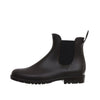 W.P.C. Rainboot Brown L Size  (870g)