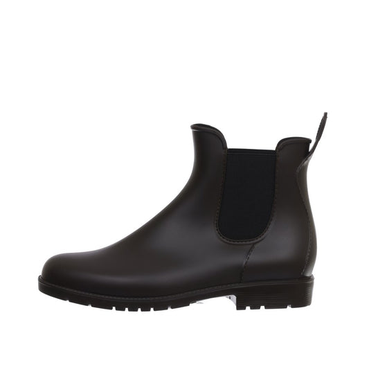 W.P.C. Rainboot Brown L Size  (870g)