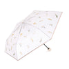 W.P.C. Masayuki Oki Cat Mini Umbrella Beige (230g)