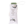 W.P.C. Masayuki Oki Cat Blackout Mini Umbrella Off White (220g)