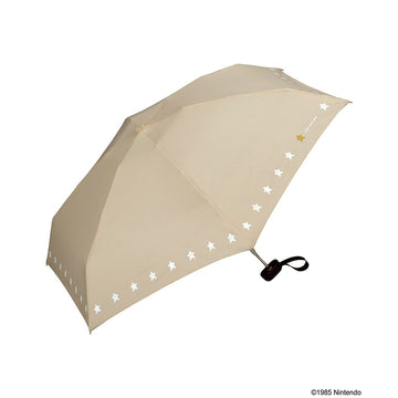 W.P.C. Super Mario Umbrella Beige  (200g)