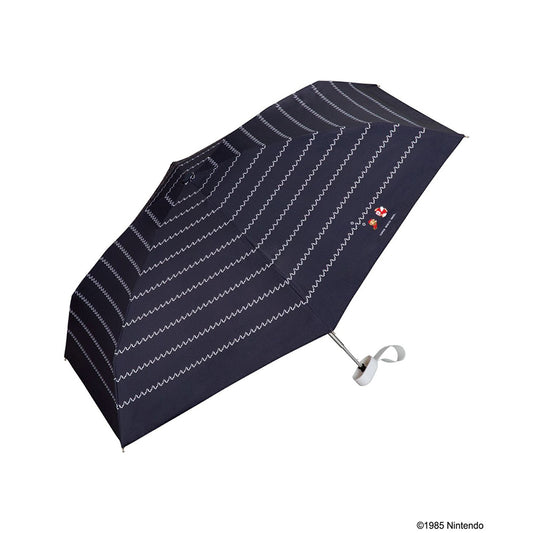 W.P.C. Super Mario Umbrella Navy  (200g)