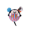 BRITTO Palm Pals Mickey Mouse Red Stripe