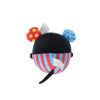 BRITTO Palm Pals Mickey Mouse Red Stripe