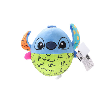 BRITTO Palm Pals Stitch Pop Plush Pal