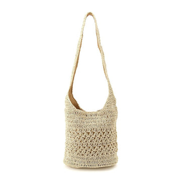 TRYSIL Basket Cross Body-57 NT  (260g)