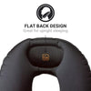 GO TRAVEL Compact Snoozer Black(#776.101)
