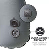 GO TRAVEL Compact Snoozer Black(#776.101)