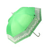ESTAA ADERIA RETRO 昭和懷舊系列雨傘 綠色
