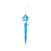 ESTAA Aderia Retro Showa Umbrella Blue