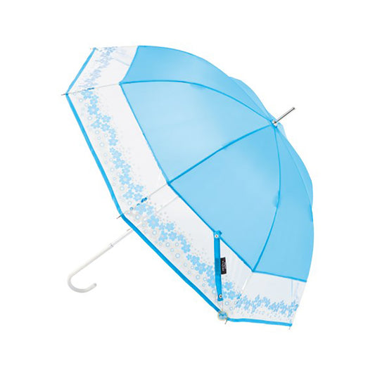 ESTAA ADERIA RETRO 昭和懷舊系列雨傘 藍色