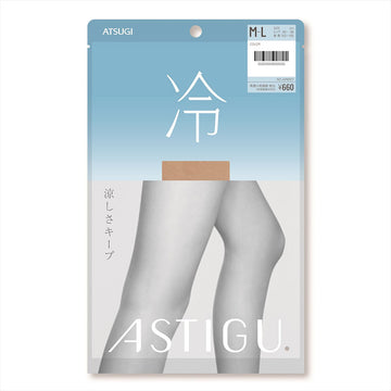 ATSUGI Baby Beige AP6007 L-LL  (37g)