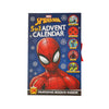 迪士尼 Marvel SpiderMan: 5-in-1 Advent Calendar