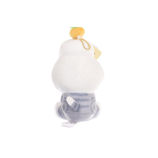 MOFUSAND Mofusand Kagamimochi Mini Plush