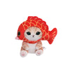 MOFUSAND Mofusand Koi Mini Plush