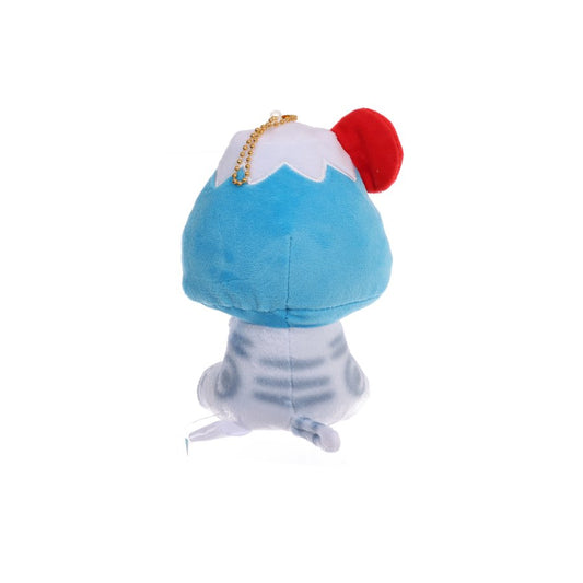 MOFUSAND Mofusand Mount Fuji Mini Plush