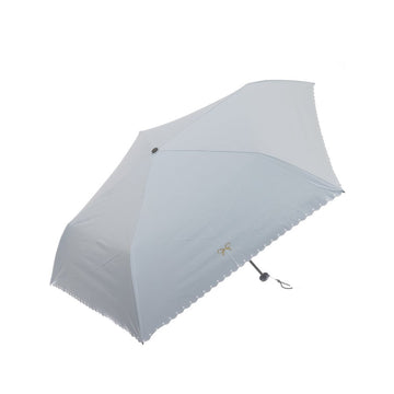 J.MORAN Ribbon (50cmx5K) AE-09911_Light Blue