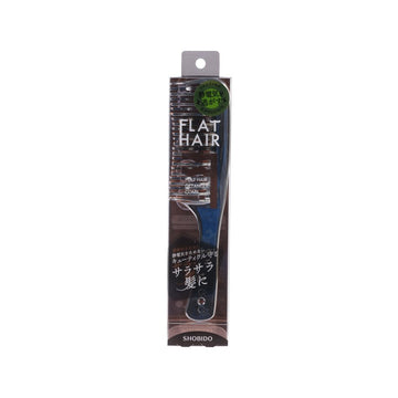 SHOBIDO Flat Hair Detangle Comb  (35g)