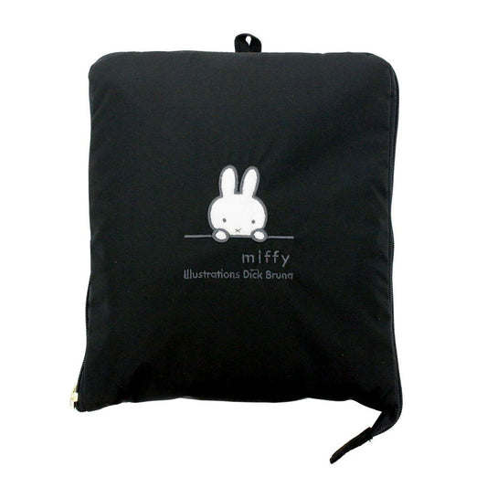 SIFFLER MIFFY 摺疊旅行袋38L - 黑色 (540g)