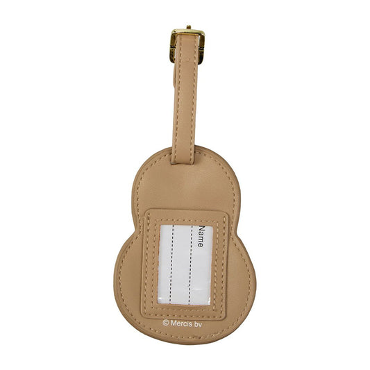 行李掛牌 - MIFFY - 白色