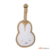 行李掛牌 - MIFFY - 白色