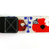 SIFFLER Luggage Belt - Moomin - White (140g)