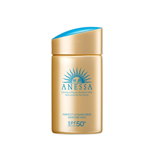 ANESSA ANESSA極防水美肌UV乳液 (60mL)