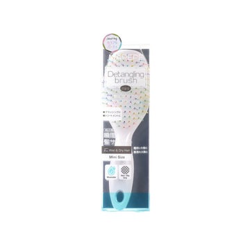 MAPEPE Detangling Brush Mini <Colorful Party>  (68g)