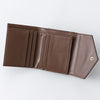 LEGATO LARGO Button Folded Wallet GBE  (100g)