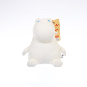 MOOMIN Moomin Doll Pillow-Gray