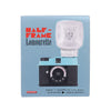 LOMOGRAPHY Lomourette 半格菲林相機