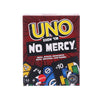 MATTEL UNO 毫不留情遊戲卡