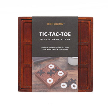SUCKUK Tic-Tac-Toe