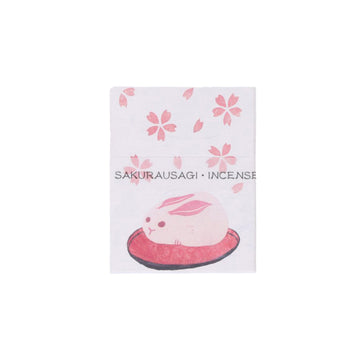 KOUSAIDOU Hangaincense Sakurausagi (36g)